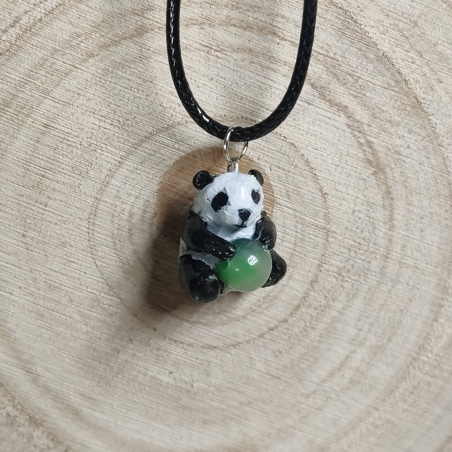 Animal necklace -Clay- ๐พ