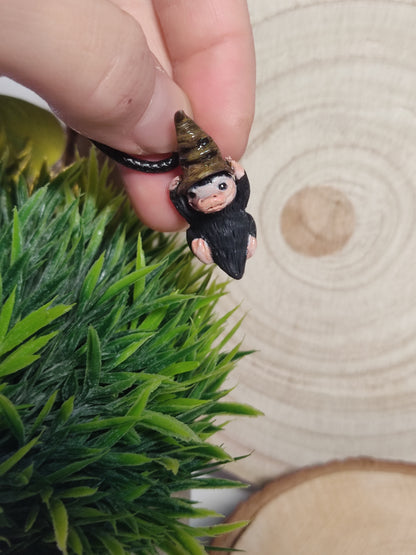 Niffler Necklace