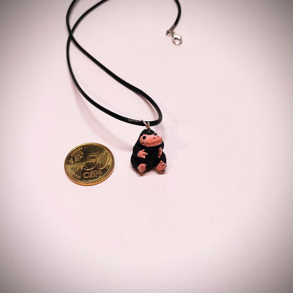 Niffler Necklace