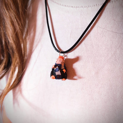 Niffler Necklace