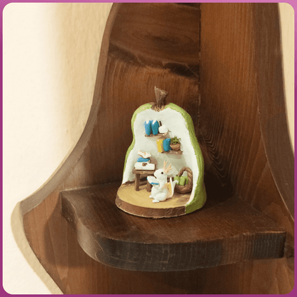 Little Drabber Pear House 🍐 Home Decor