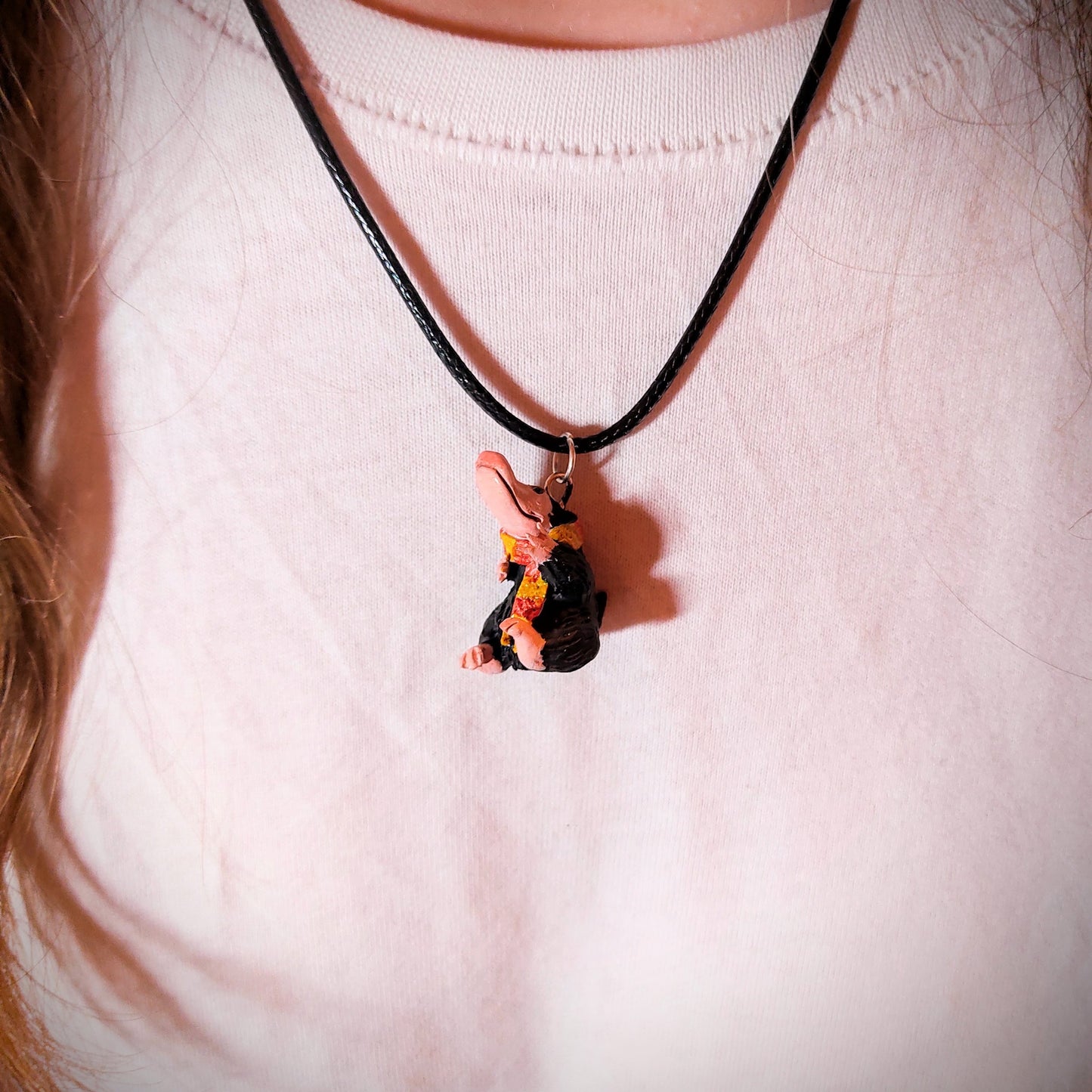 Niffler Necklace