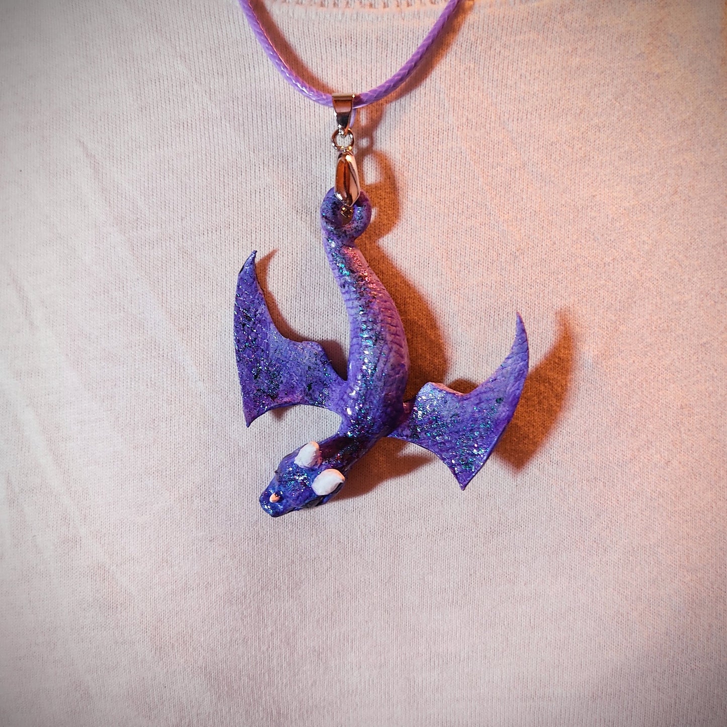 Dragon Necklace