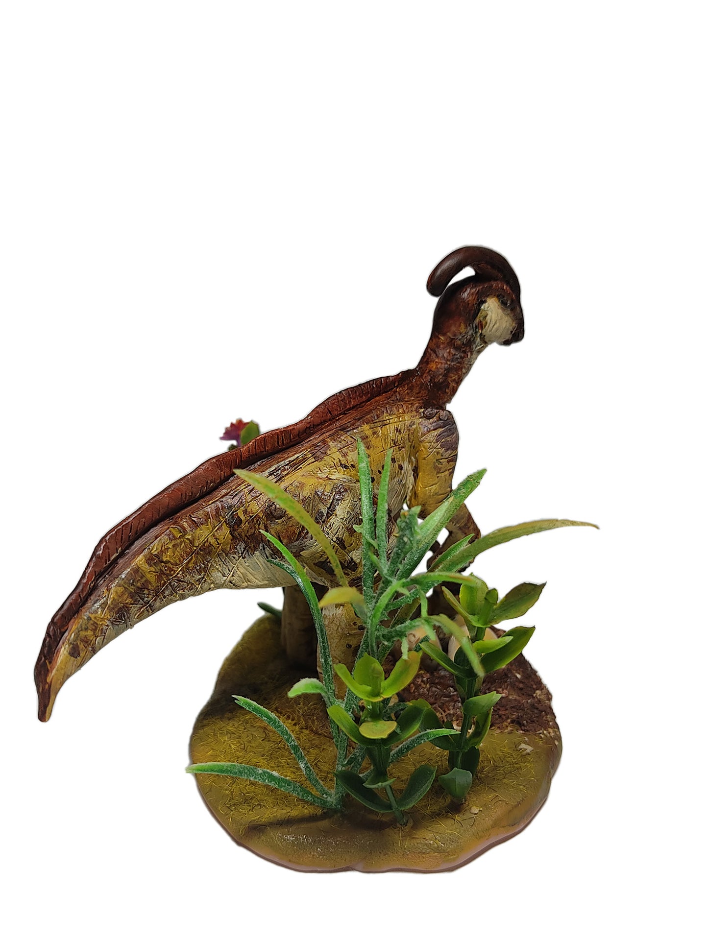 Parasaurolofo