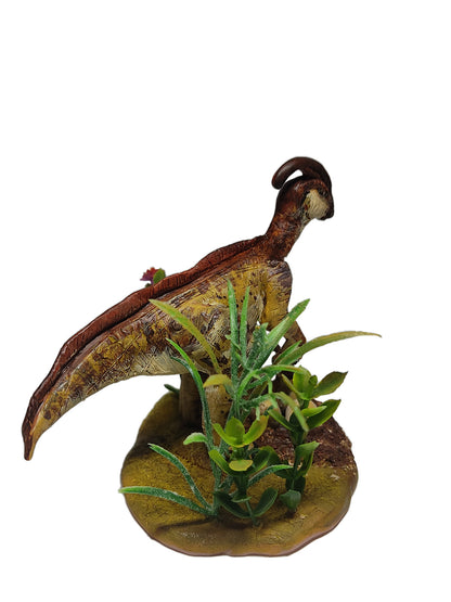 Parasaurolophus