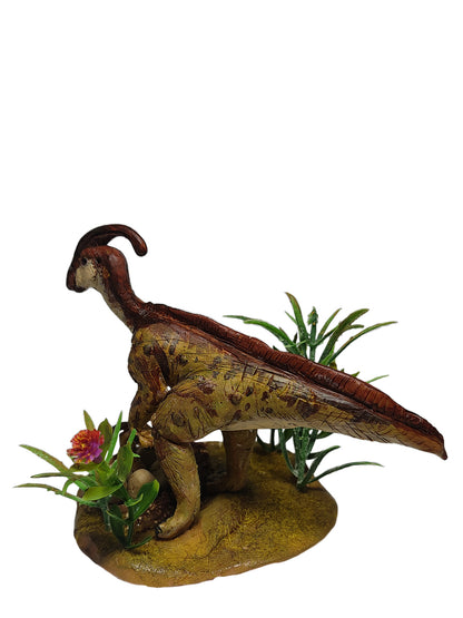 Parasaurolofo